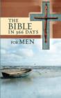 Image for Bible in 366 Days for Men (eBook)