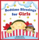 Image for Bedtime Blessings for Girls (eBooK)
