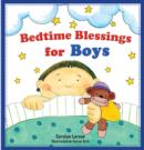 Image for Bedtime Blessings for Boys (eBook)