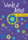 Image for Words of Jesus for Girls (eBook)