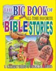 Image for Big Book of All-Time Favorite Bible Stories (eBook): 32 great stories for little people