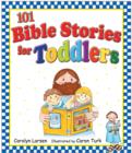 Image for 101 Bible Stories for Toddlers (eBook)