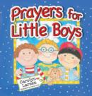 Image for Prayers for Little Boys (eBook)