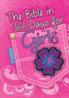 Image for Bible in 366 Days for Girls (eBook)