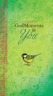 Image for GodMoments for You (eBook)