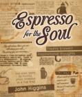 Image for Espresso for the Soul (eBook): Freshly brewed inspirational thoughts