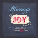 Image for Blessings of Joy (eBook)