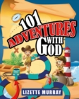 Image for 101 Adventures with God (eBook)