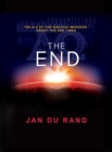 Image for End (Ebook): The A-z of the Biblical Message About the End Times