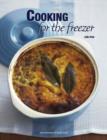 Image for Cooking for the Freezer