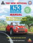 Image for New Official K53 Manual: Motorcycles, light and heavy vehicles