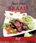 Image for Fuss-free Braais: Beef
