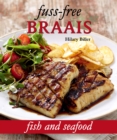 Image for Fuss-free Braais: Fish and Seafood