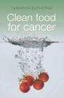 Image for Clean Food for Cancer