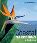 Image for Coastal Gardening in South Africa