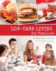 Image for Low-carb living for families