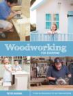 Image for Woodworking for Everyone
