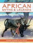 Image for African myths and legends