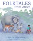 Image for Folktales from Africa