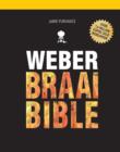 Image for Weber Braai Bible