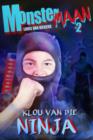 Image for Klou van die Ninja: Monstermaan #2