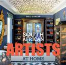 Image for South African Artists at Home