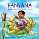 Image for Fanyana: talks to the animals