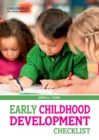 Image for Early Childhood Development Checklist