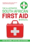 Image for Illustrated South African First-aid Manual