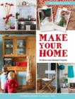 Image for Make Your Home - 75 Decor and Lifestyle Projects