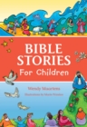 Image for Bible Stories for Children