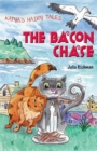 Image for Katya&#39;s Hairy Tales: The Bacon Chase