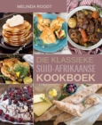 Image for Die Klassieke Suid-Afrikaanse Kookboek
