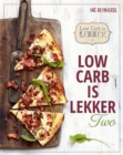 Image for Low Carb is Lekker Two