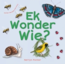 Image for Ek Wonder Wie?