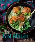 Image for East African cookbook