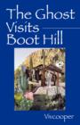 Image for The Ghost Visits Boot Hill