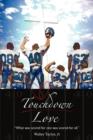 Image for Touchdown Love