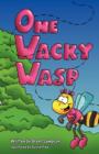Image for One Wacky Wasp