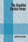 Image for Beautiful Garden Poems