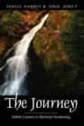 Image for The Journey : Subtle Lessons in Spiritual Awakening