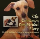 Image for The Cinnamon Von Strudel Story