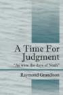 Image for A Time for Judgment