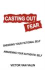 Image for Casting Out Fear