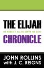 Image for The Elijah Chronicle