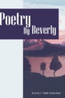 Image for Poetry by Beverly