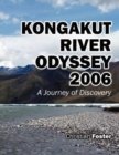 Image for Kongakut River Odyssey 2006