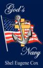Image for God&#39;s Navy
