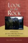 Image for Look to the Rock
