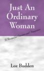 Image for Just an Ordinary Woman